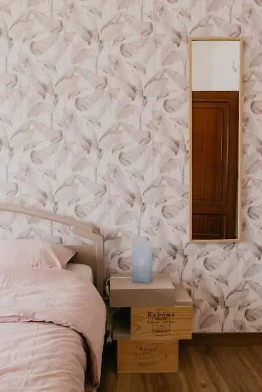 Guest house Anjos Central Intendente Hotel Lisbon